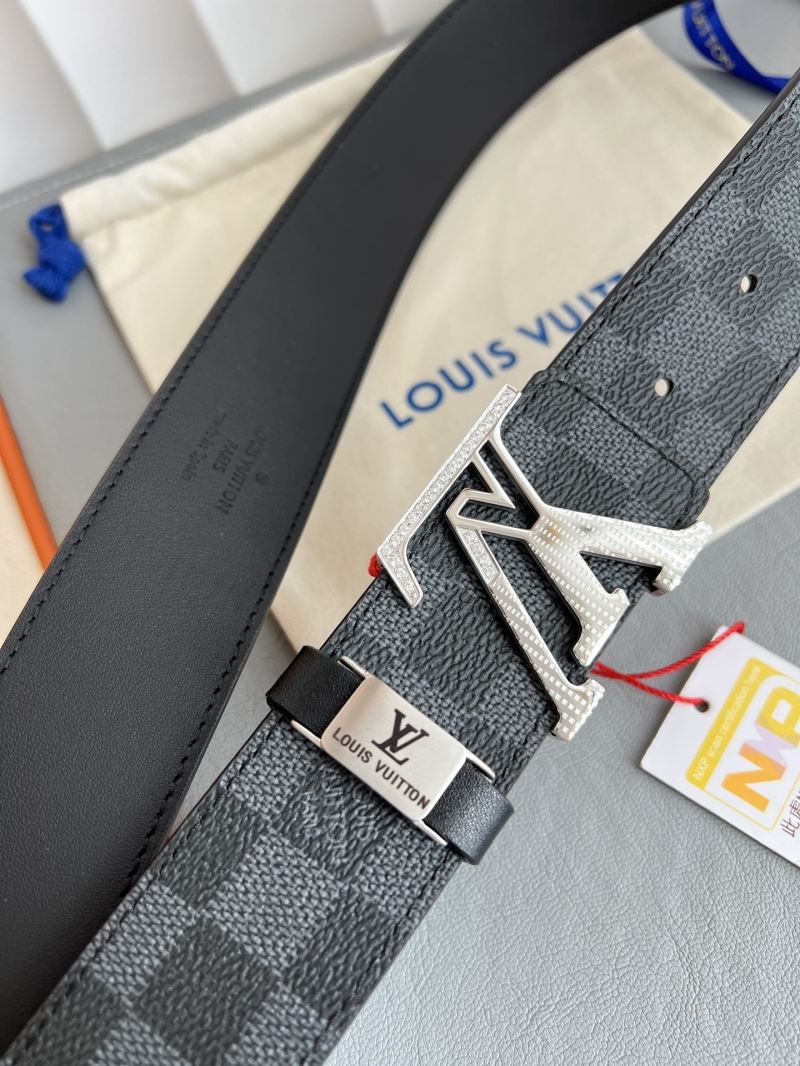 Louis Vuitton Belts